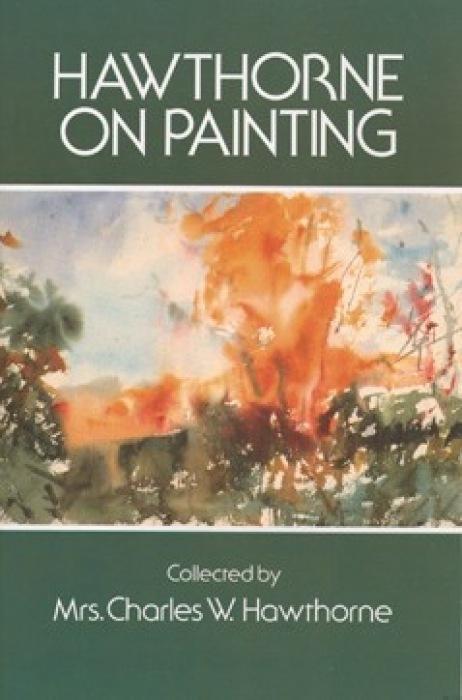 Cover: 9780486206530 | Hawthorne on Painting | Charles W Hawthorne | Taschenbuch | Englisch