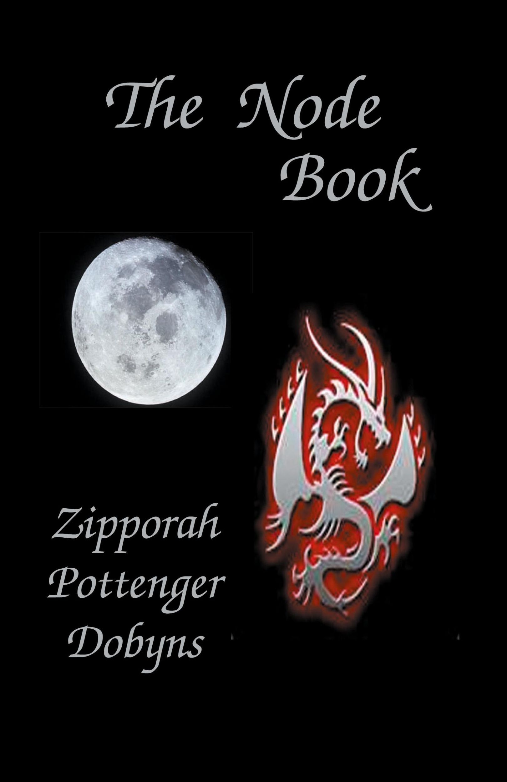 Cover: 9780866906067 | The Node Book | Zipporah Pottenger Dobyns | Taschenbuch | Englisch