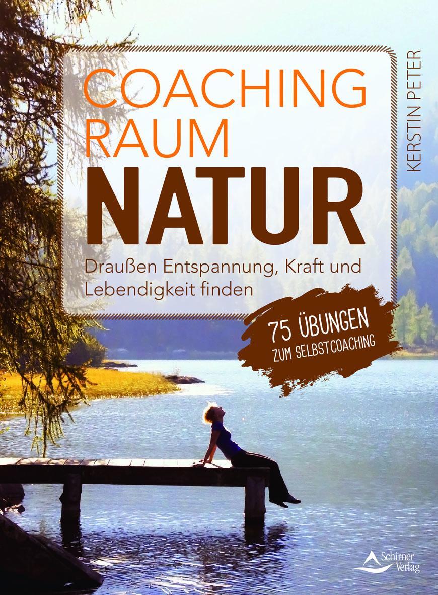 Cover: 9783843413930 | Coachingraum Natur | Kerstin Peter | Buch | 208 S. | Deutsch | 2019