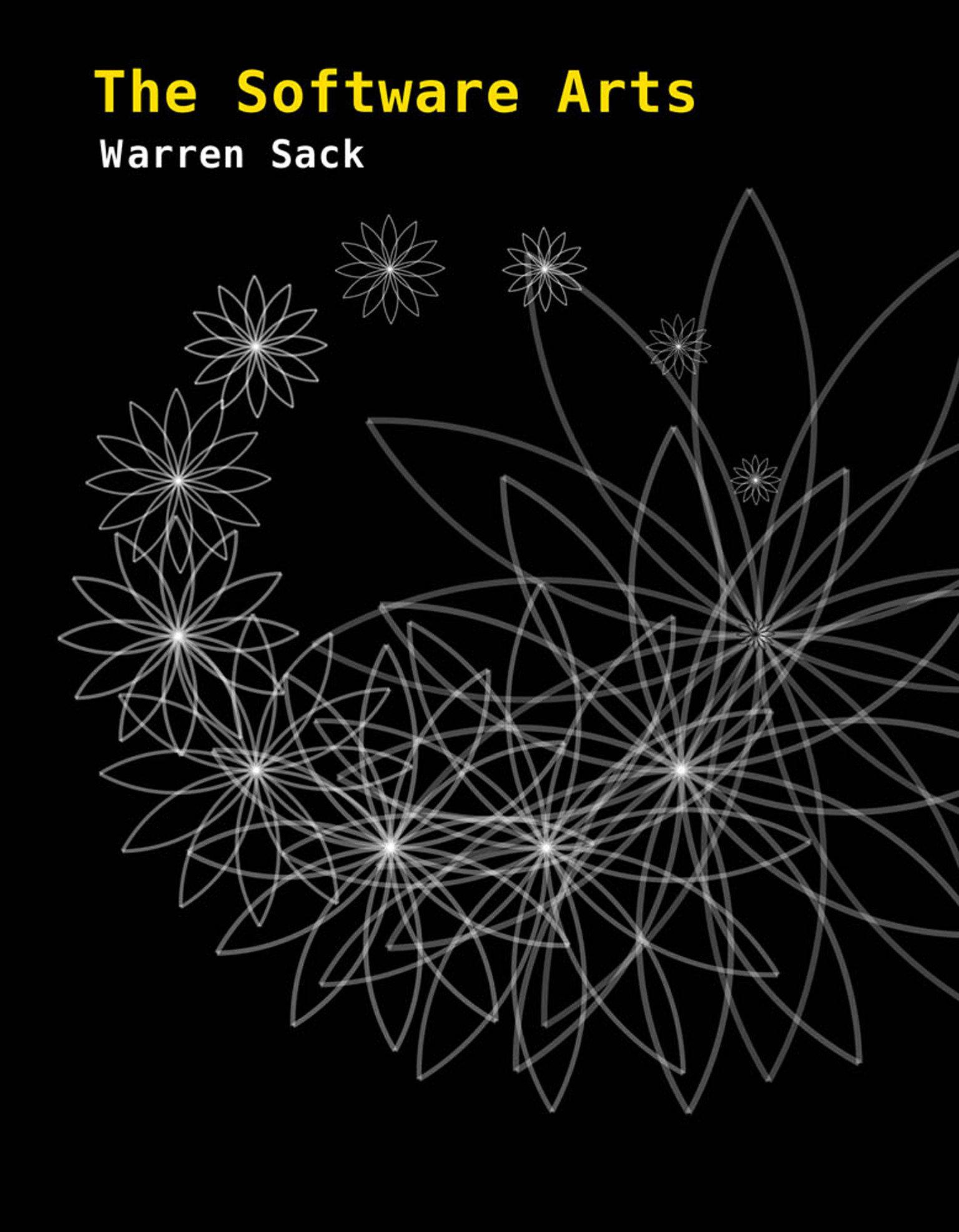 Cover: 9780262039703 | The Software Arts | Warren Sack | Buch | Einband - fest (Hardcover)