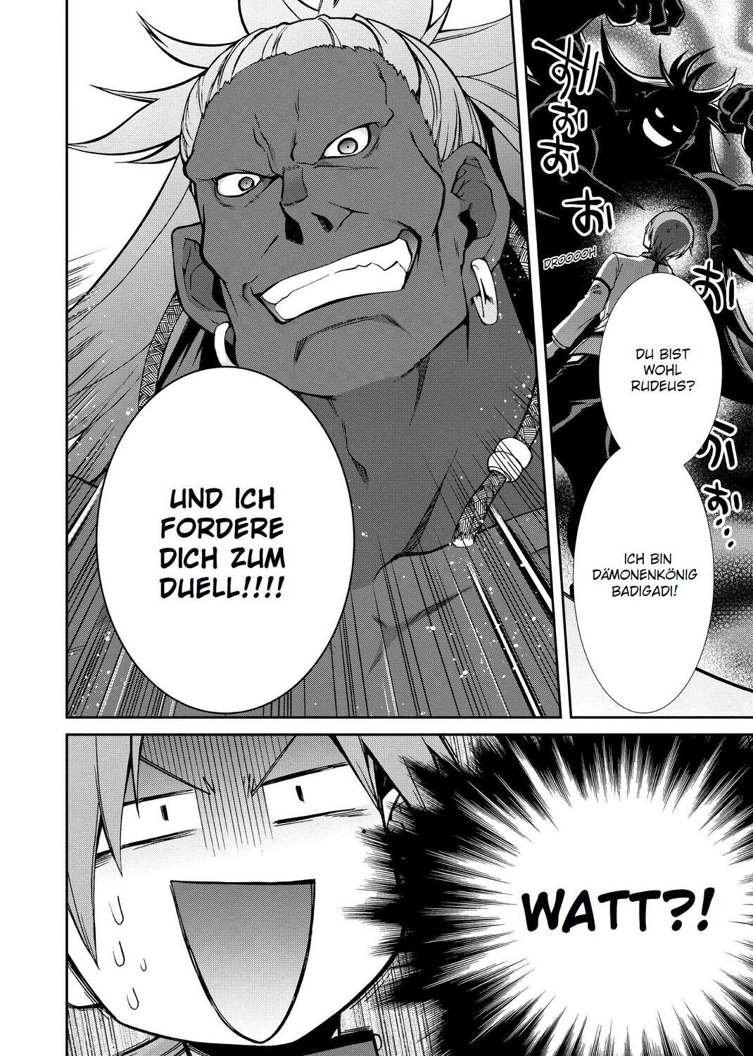 Bild: 9783741634642 | Mushoku Tensei - In dieser Welt mach ich alles anders 14 | Bd. 14