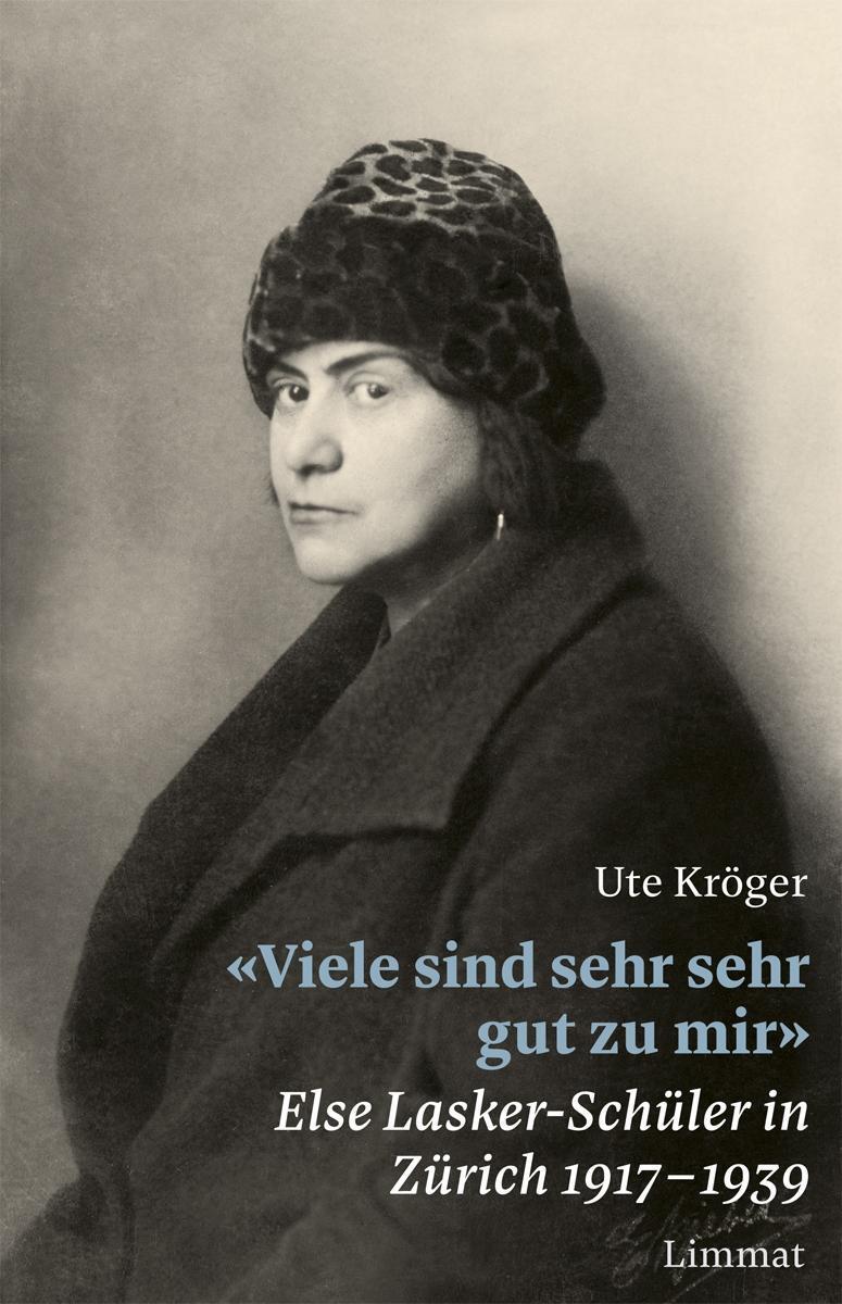 Cover: 9783857918636 | 'Viele sind sehr sehr gut zu mir' | Ute Kröger | Buch | 272 S. | 2018