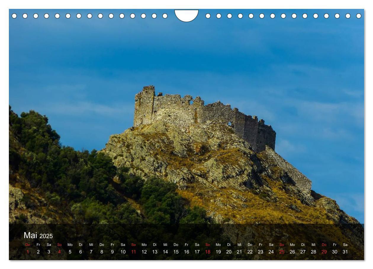 Bild: 9783435621026 | Zauberhaftes Elba (Wandkalender 2025 DIN A4 quer), CALVENDO...