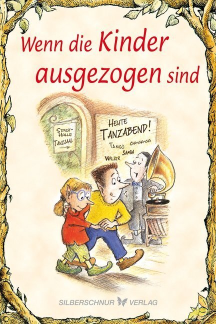 Cover: 9783898456449 | Wenn die Kinder ausgezogen sind | Lisa O. Engelhardt | Buch | 2020