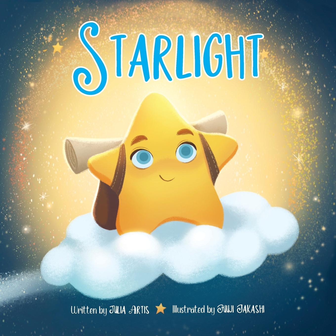 Cover: 9798218136901 | STARLIGHT | Julia Artis | Taschenbuch | Englisch | 2023