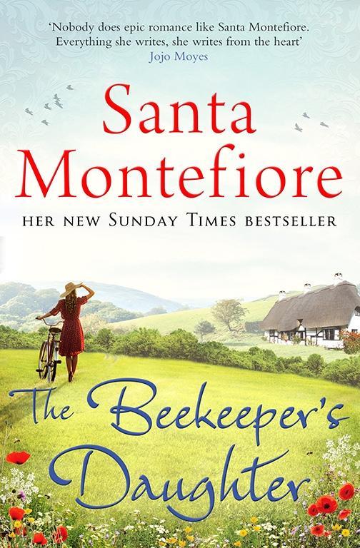 Cover: 9781471101014 | The Beekeeper's Daughter | Santa Montefiore | Taschenbuch | 407 S.