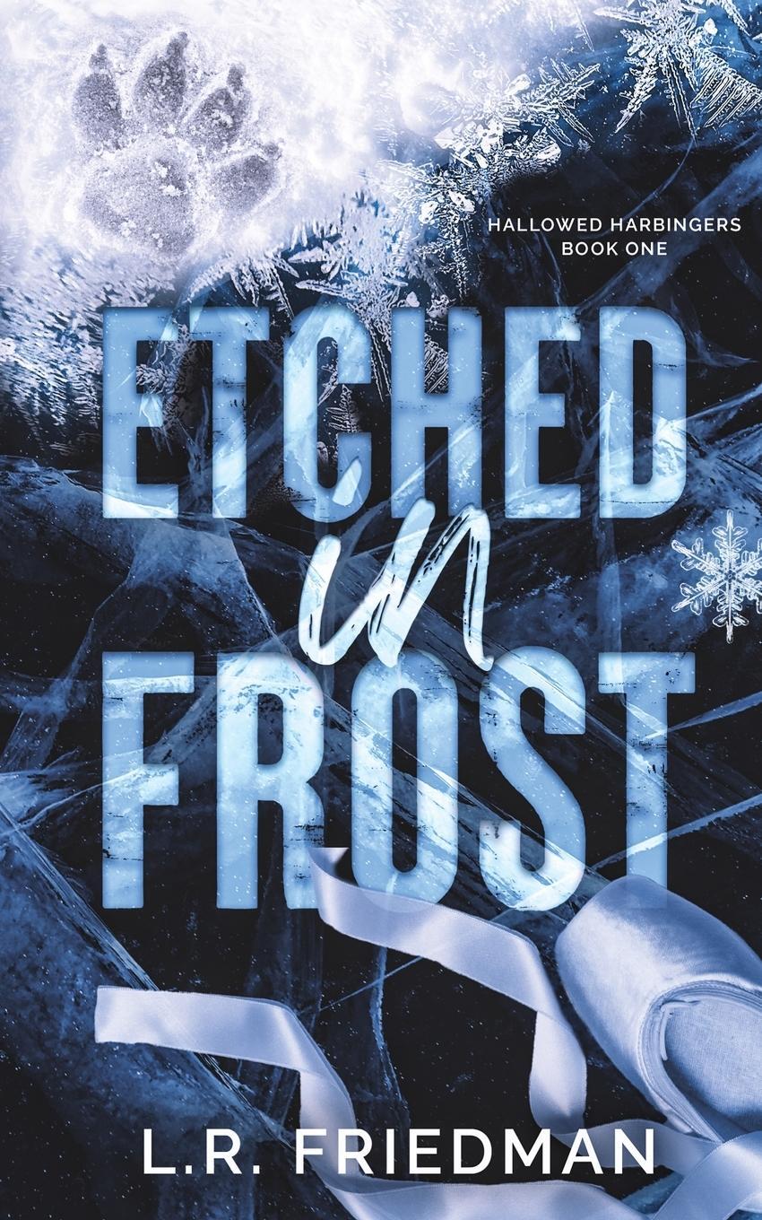 Cover: 9798989198467 | Etched in Frost | L. R. Friedman | Taschenbuch | Paperback | Englisch