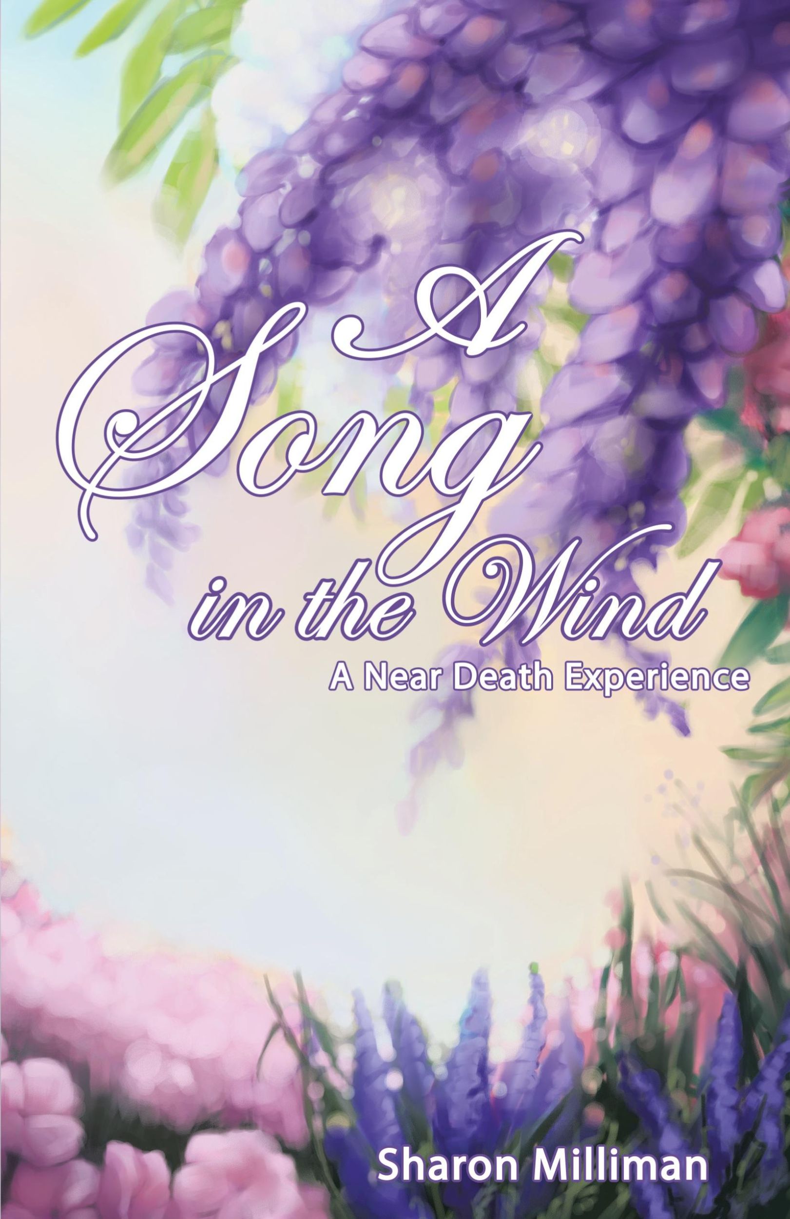 Cover: 9781512755909 | A Song in the Wind | A Near Death Experience | Sharon Milliman | Buch