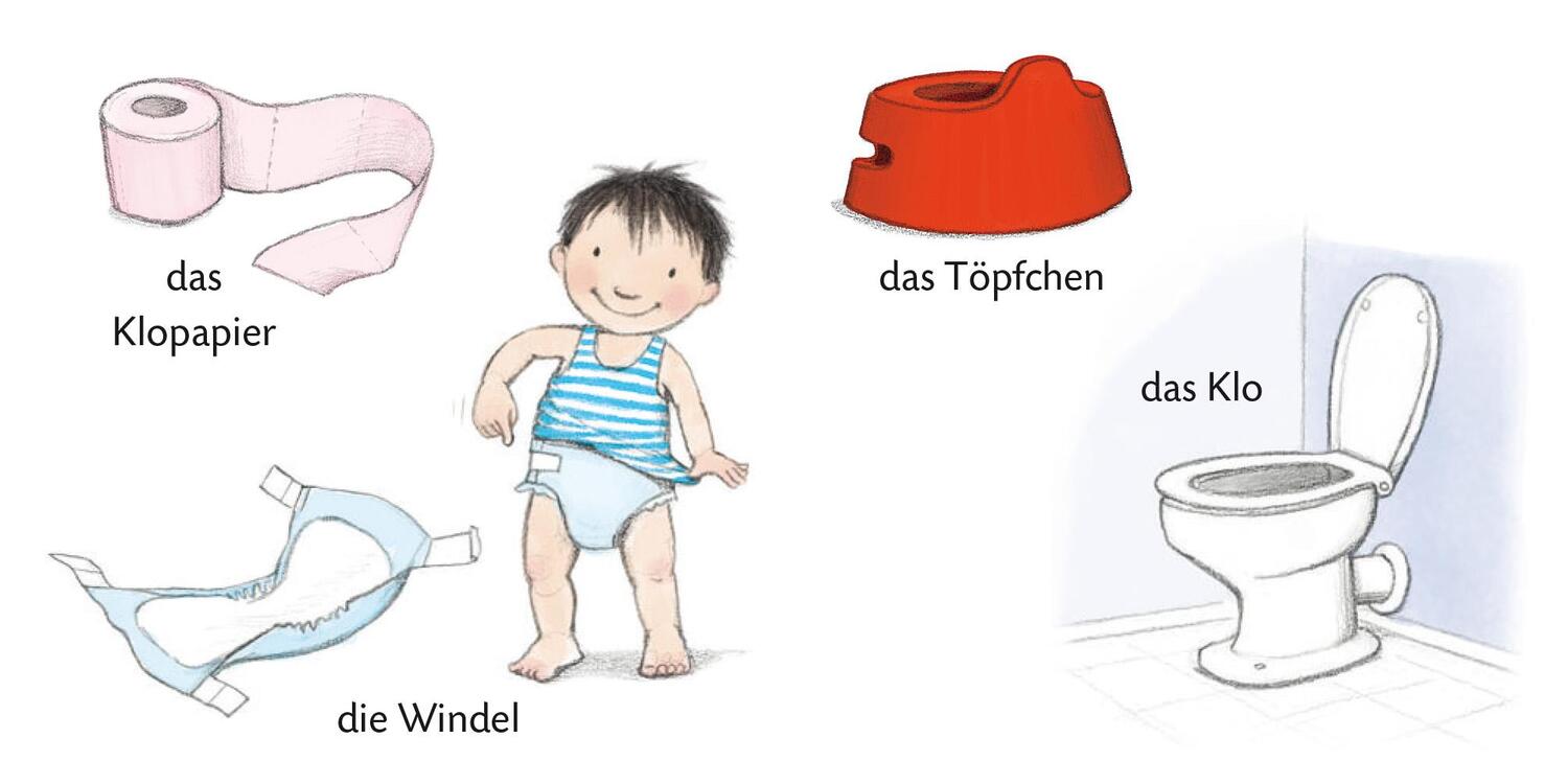 Bild: 9783737333603 | Meine kleine bunte Kinderwelt (VE 6 Bücher) | ab 18 Monaten | Bußhoff