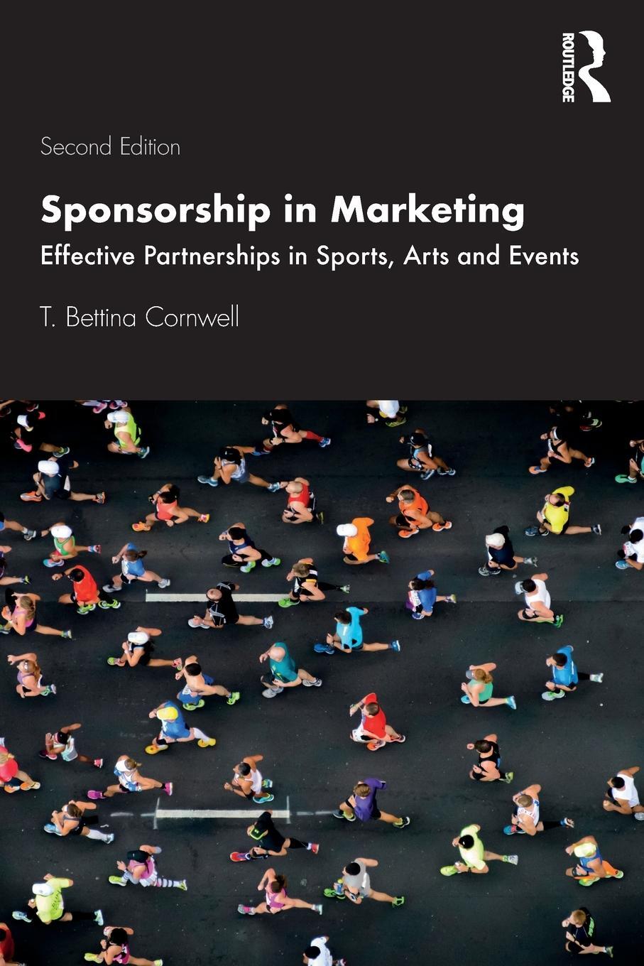 Cover: 9780367343446 | Sponsorship in Marketing | T. Bettina Cornwell | Taschenbuch | 2020