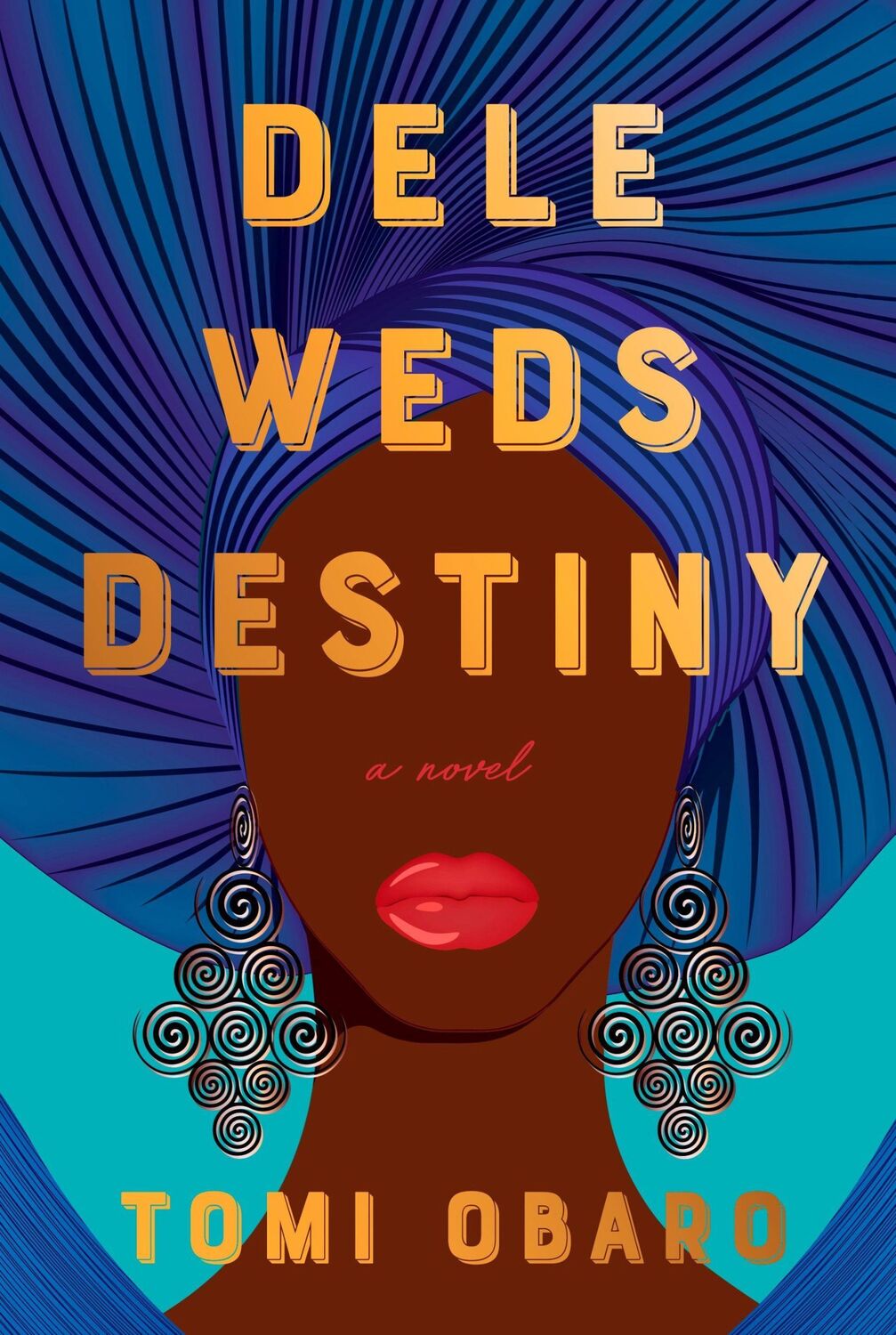 Cover: 9781524712211 | Dele Weds Destiny | A Novel | Tomi Obaro | Taschenbuch | 256 S. | 2022