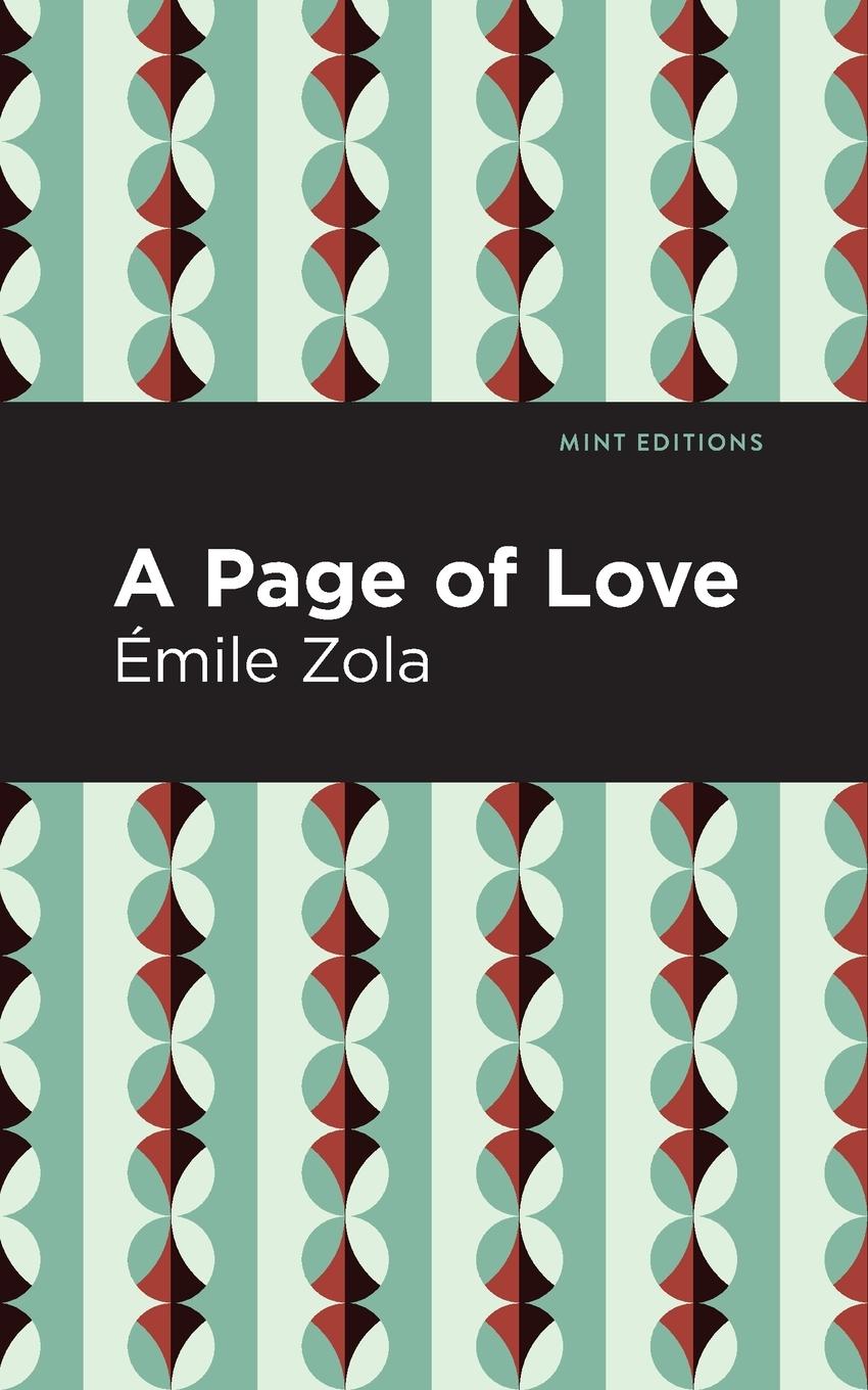 Cover: 9781513282114 | A Page of Love | Mile Zola | Taschenbuch | Englisch | 2021