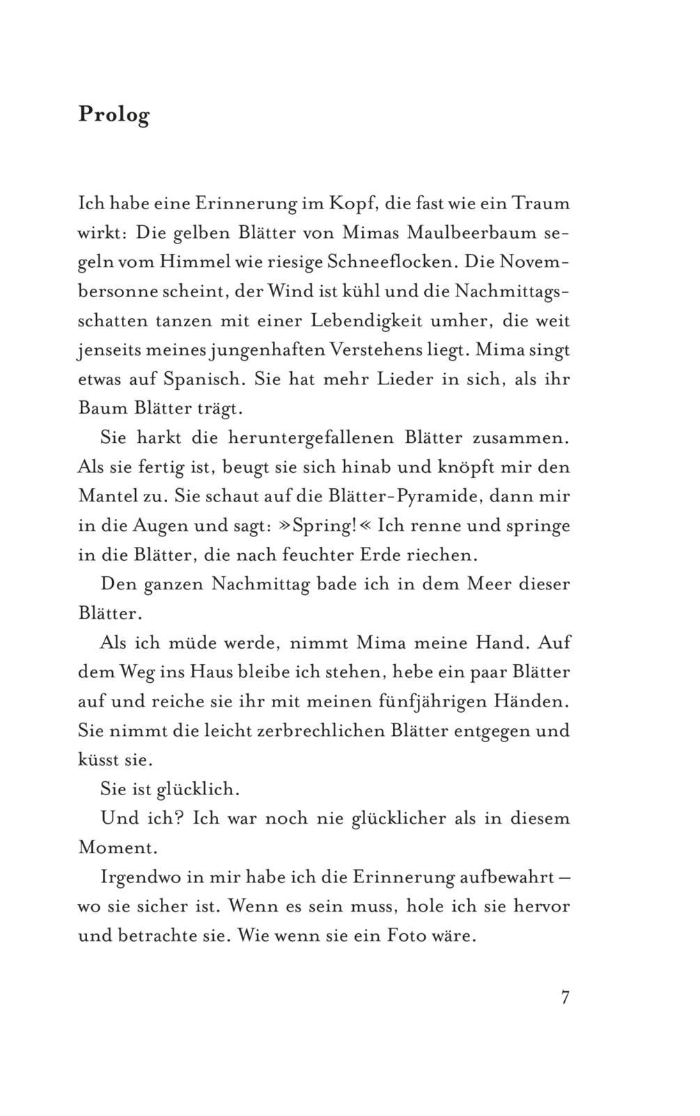 Bild: 9783522202367 | Die unerklärliche Logik meines Lebens | Benjamin Alire Sáenz | Buch