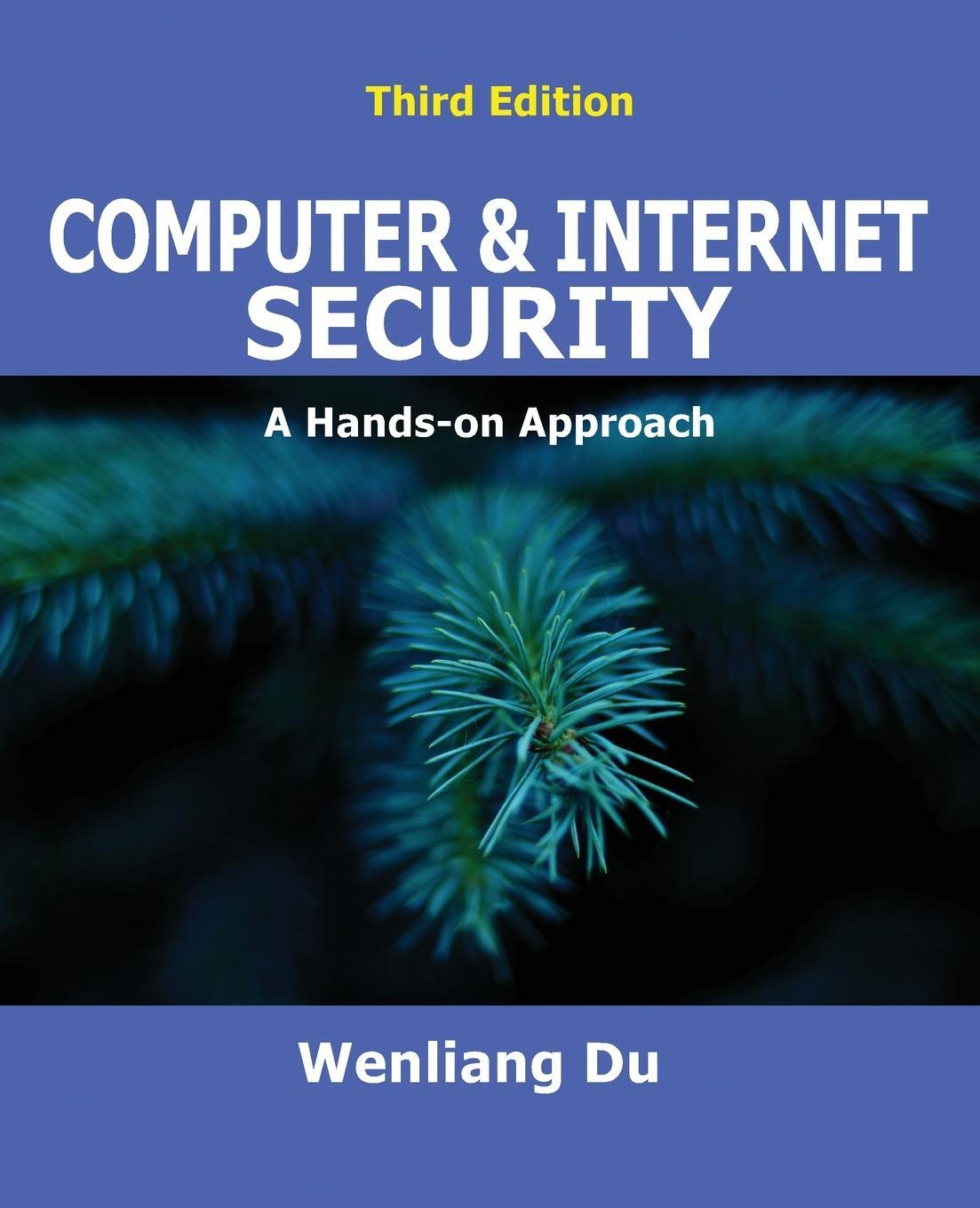 Cover: 9781733003940 | Computer &amp; Internet Security | A Hands-on Approach | Wenliang Du