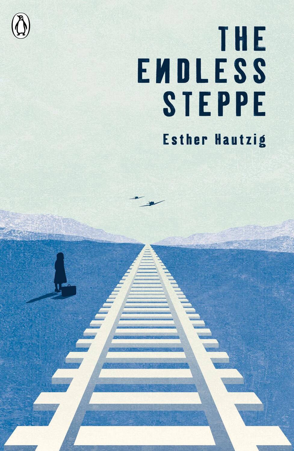 Cover: 9780141369044 | The Endless Steppe | Esther Hautzig | Taschenbuch | 288 S. | Englisch