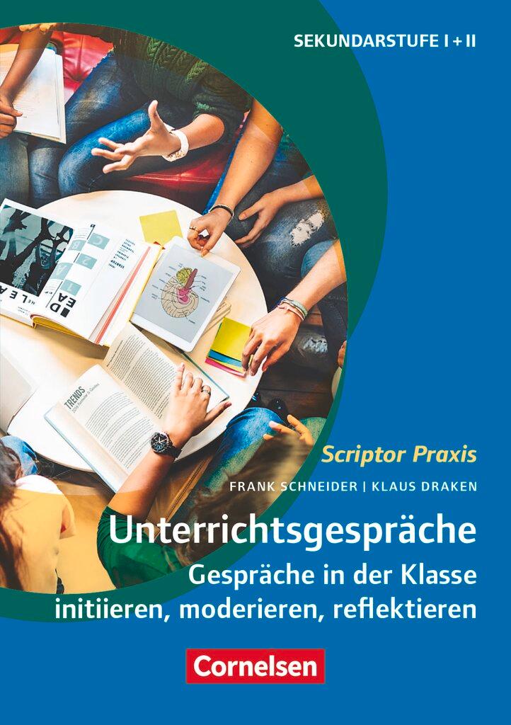 Cover: 9783589167173 | Scriptor Praxis | Klaus Draken (u. a.) | Taschenbuch | Scriptor Praxis