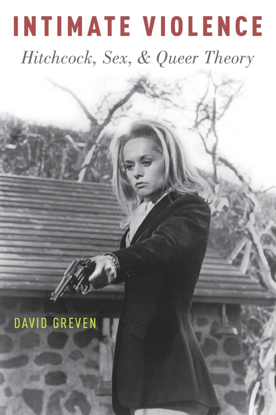 Cover: 9780190214173 | INTIMATE VIOLENCE P | David Greven | Taschenbuch | Englisch | 2017