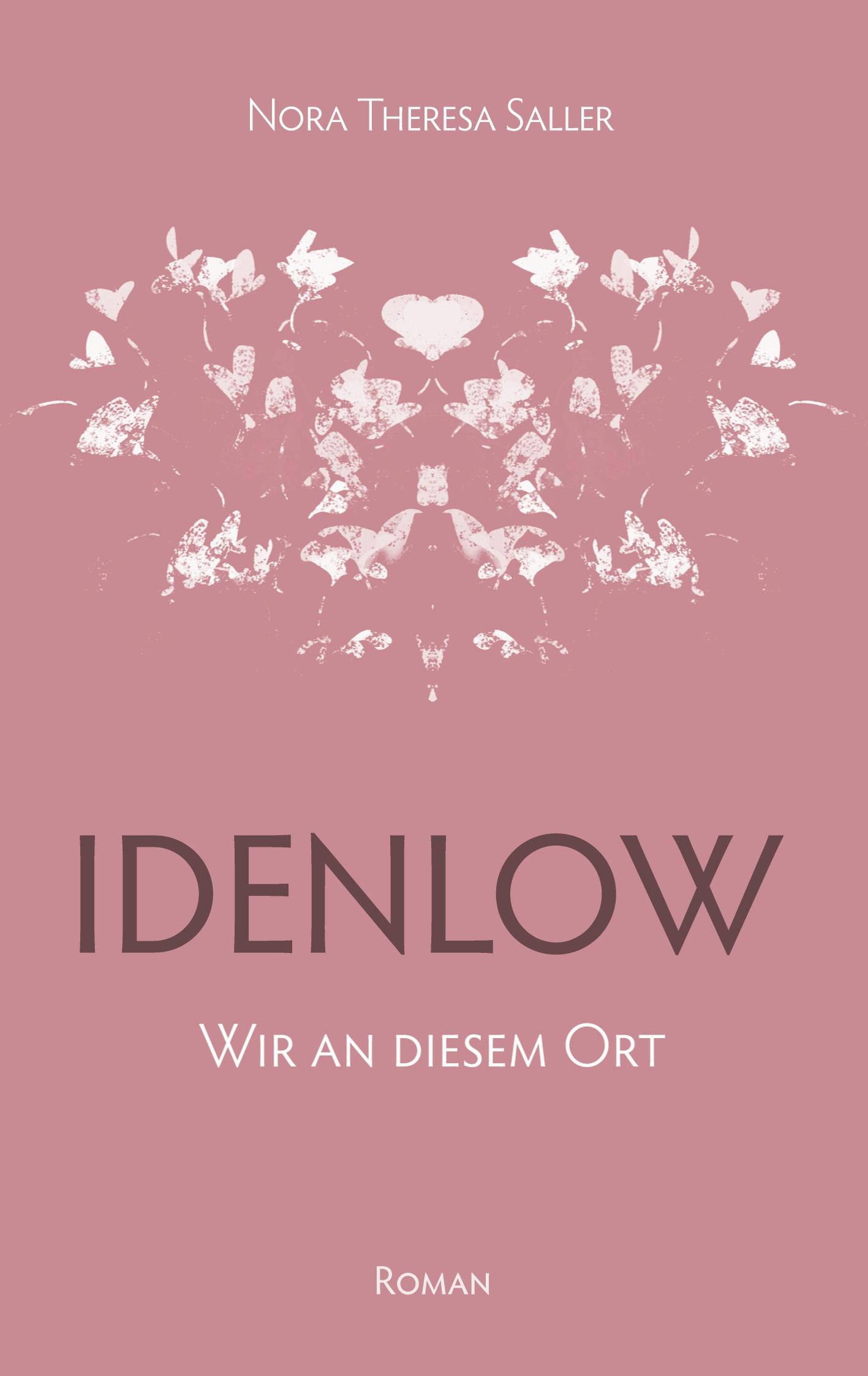 Cover: 9783756243563 | Idenlow | Wir an diesem Ort | Nora Theresa Saller | Taschenbuch | 2022