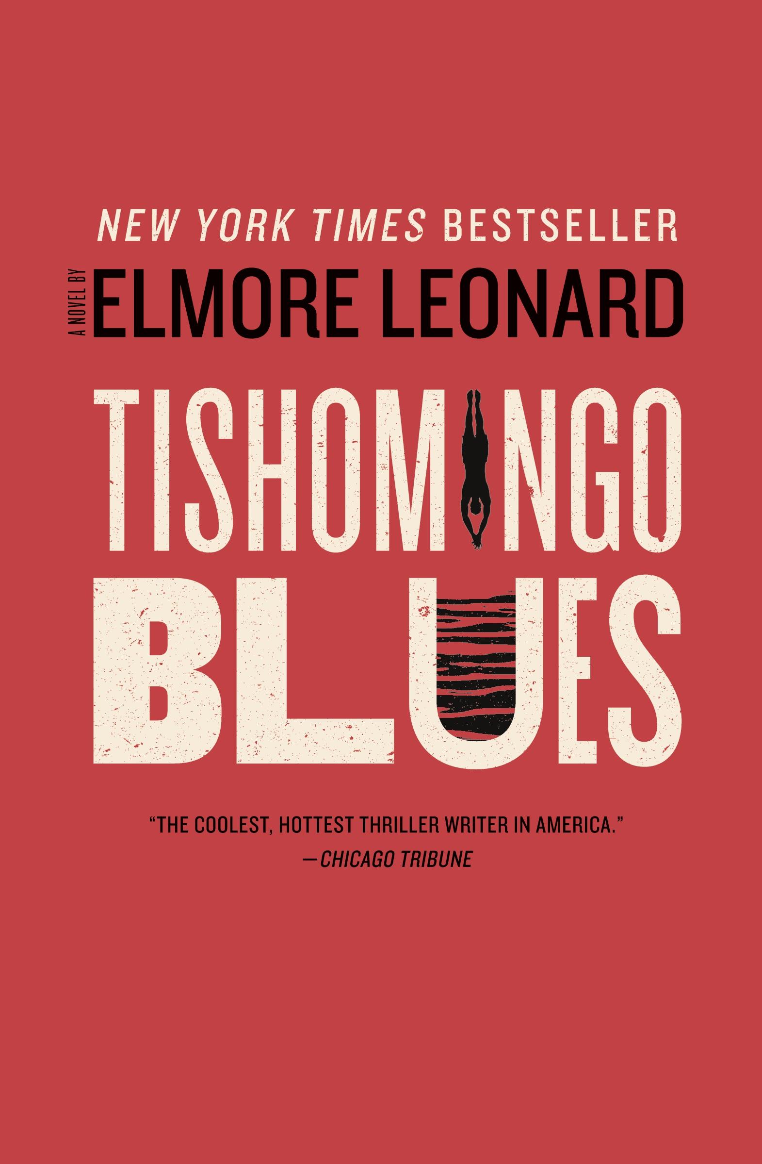 Cover: 9780062009395 | Tishomingo Blues | Elmore Leonard | Taschenbuch | Englisch | 2010