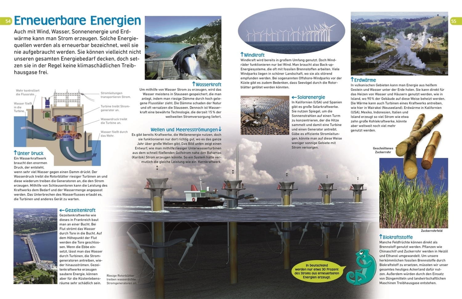 Bild: 9783831035496 | Klimawandel | Hitze, Stürme, Überschwemmung. Das Buch mit Poster!