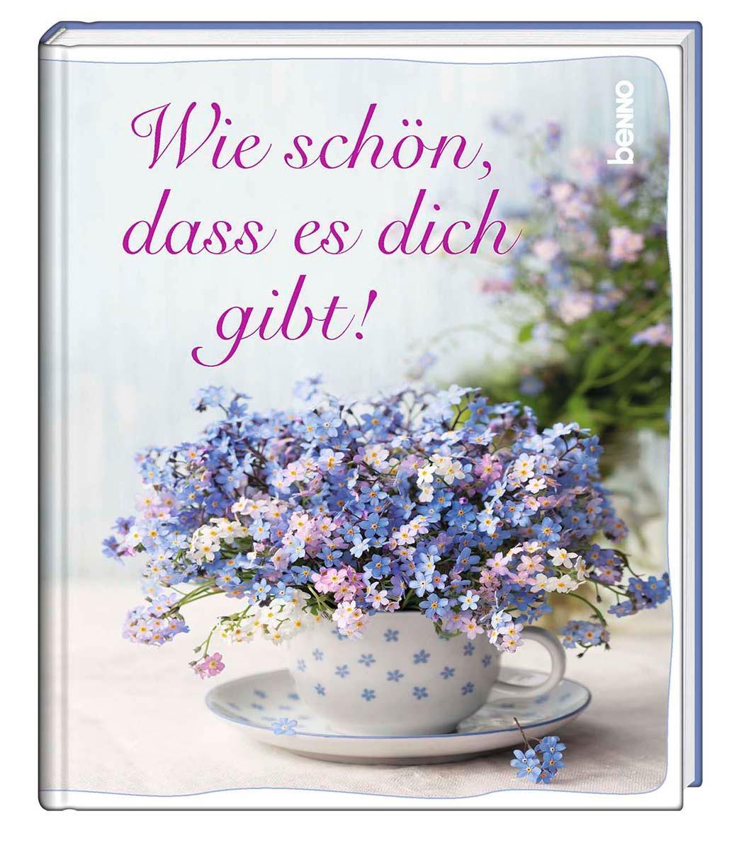 Cover: 9783746262529 | Wie schön, dass es dich gibt! | Buch | 32 S. | Deutsch | 2023