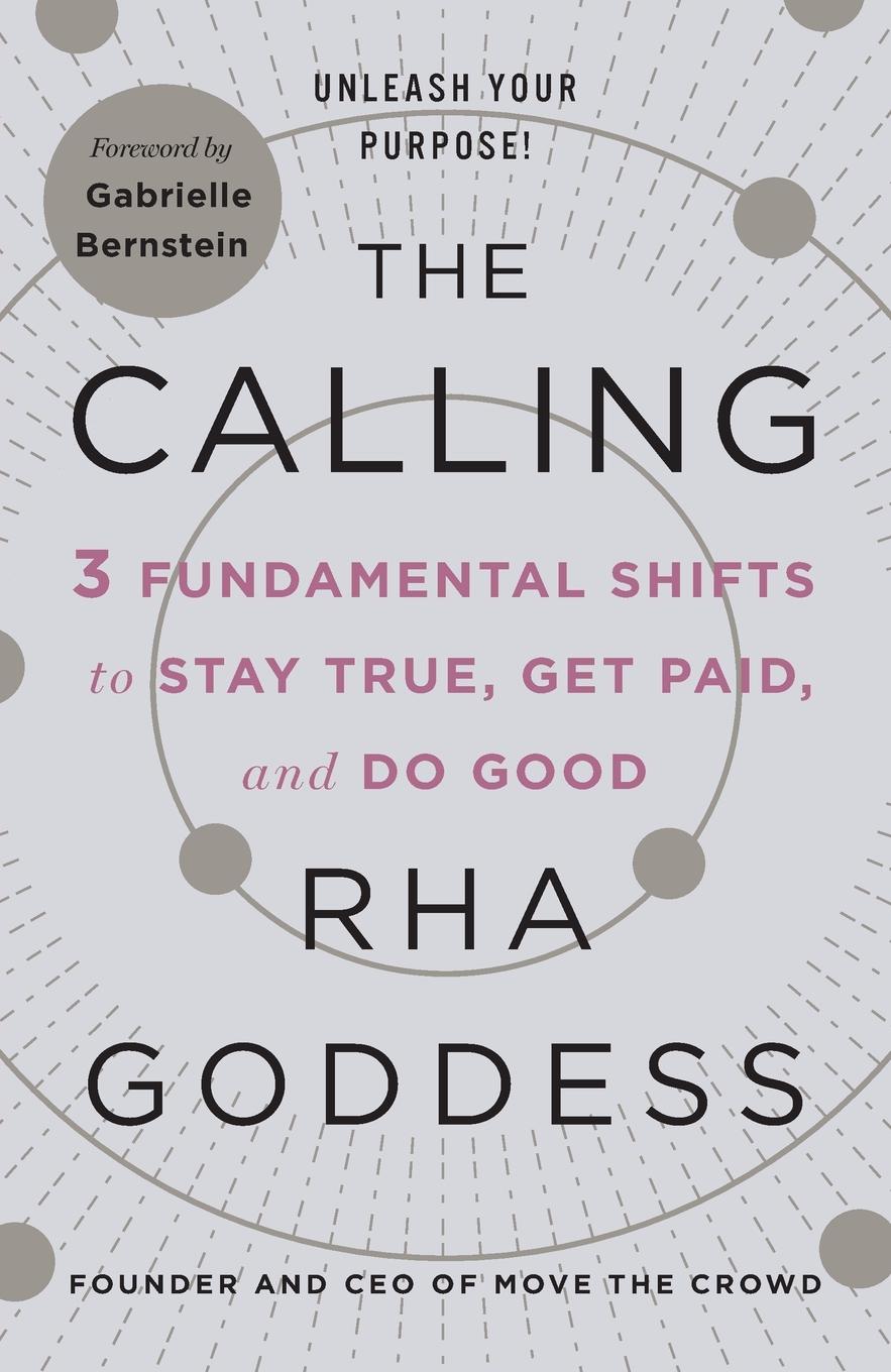 Cover: 9781250790910 | Calling | Rha Goddess | Taschenbuch | Englisch | 2021 | Essentials