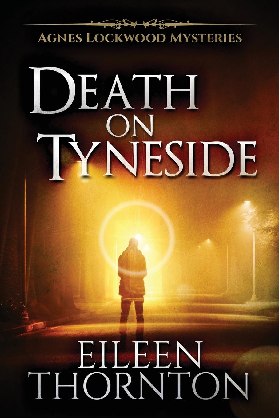 Cover: 9784867457979 | Death On Tyneside | Eileen Thornton | Taschenbuch | Englisch | 2021