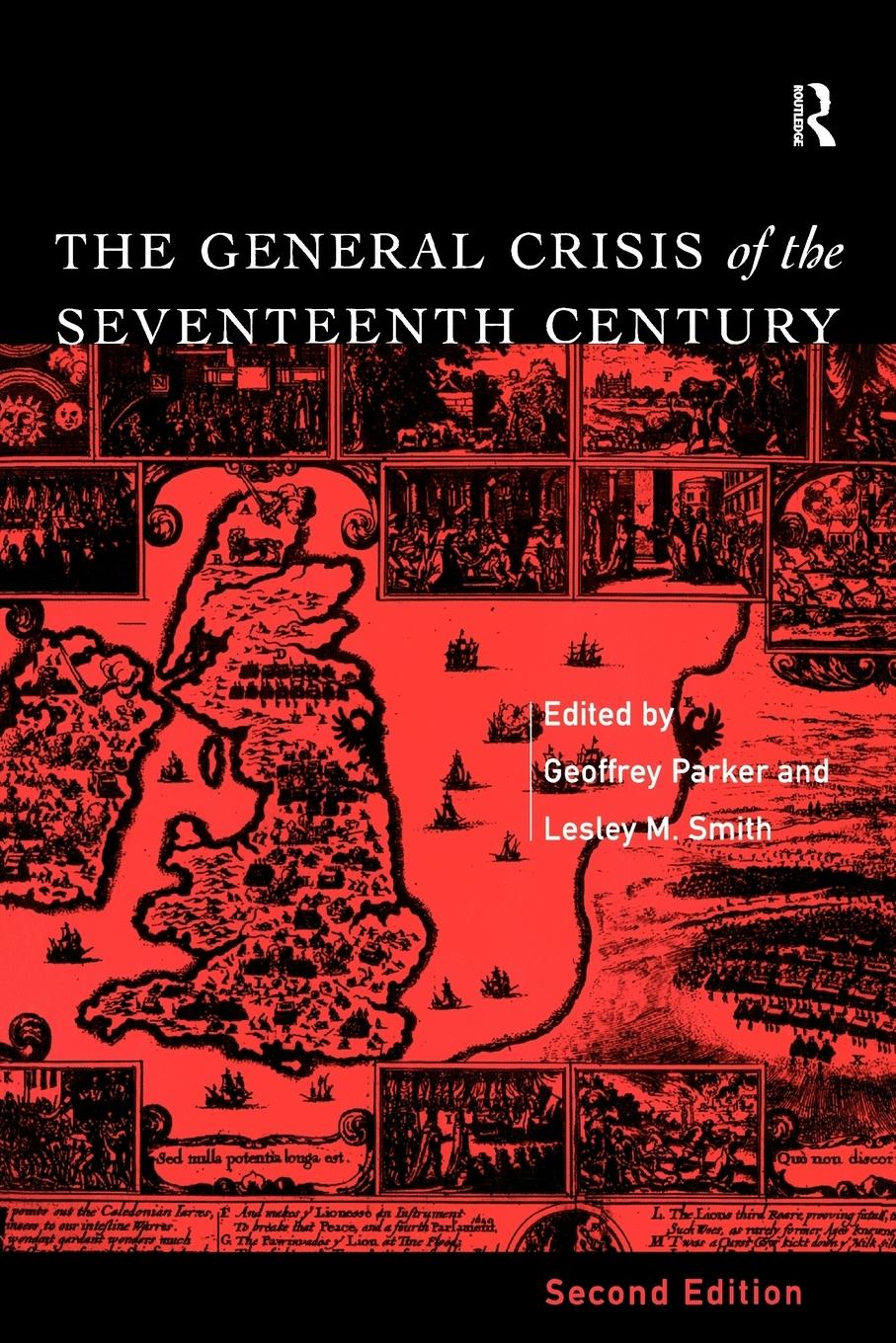 Cover: 9780415128827 | The General Crisis of the Seventeenth Century | Lesley M. Smith | Buch