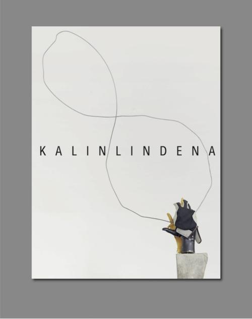 Cover: 9783864424564 | Kalin Lindena | Kat. Städtische Galerie Karlsruhe | Goppelsröder