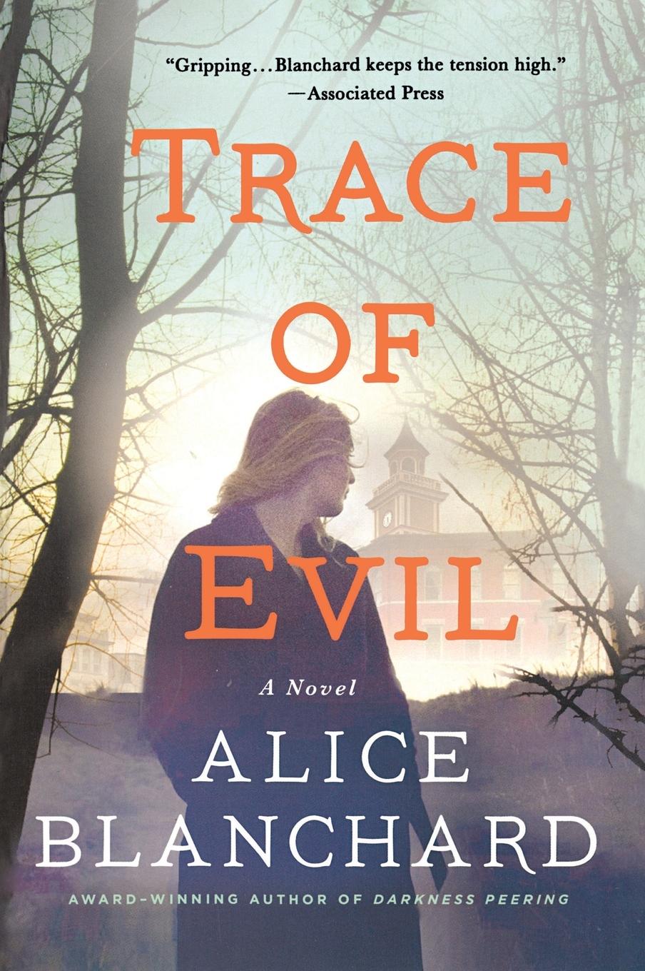 Cover: 9781250753052 | Trace of Evil | Alice Blanchard | Taschenbuch | Englisch | 2020