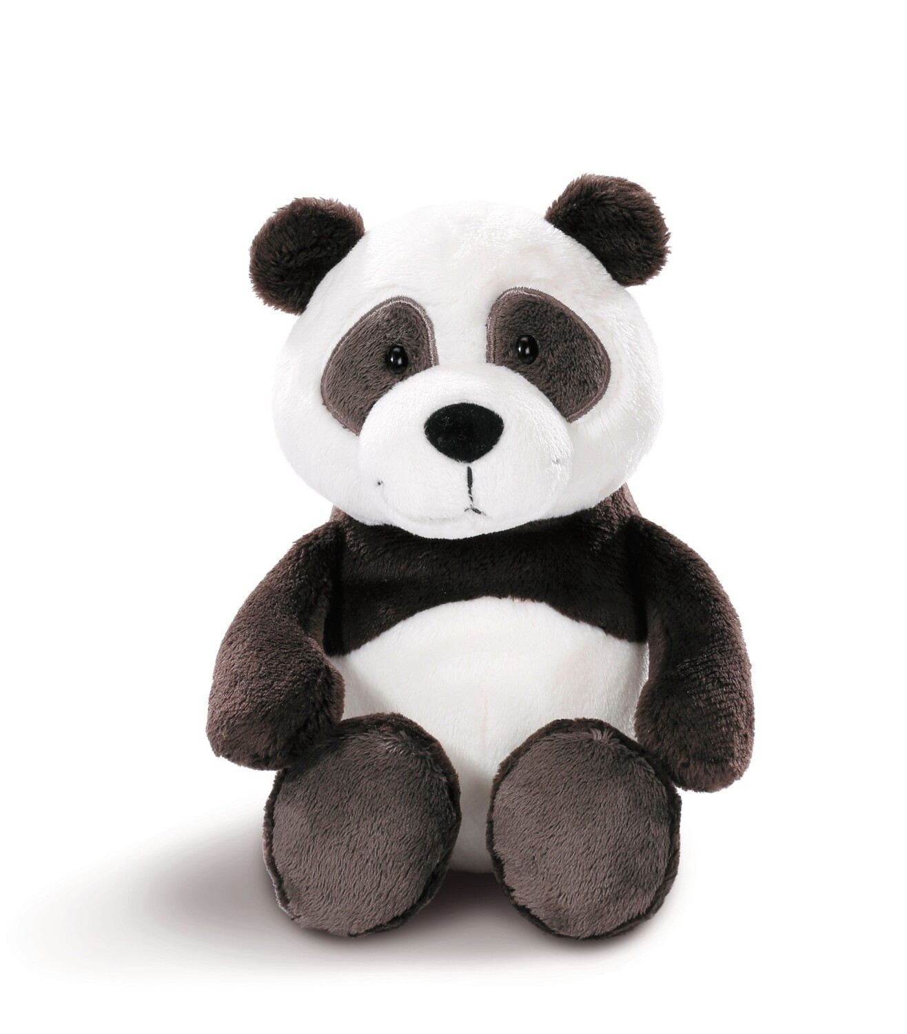 Cover: 4012390480641 | Nici 48064 Panda 20cm Schlenker | Zoo Friends | 48064 | NICI