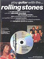 Cover: 9780711933101 | Play Guitar With... The Rolling Stones | The Rolling Stones | Buch