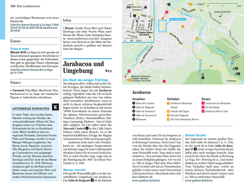 Bild: 9783616020235 | DuMont Reise-Taschenbuch Reiseführer Dominikanische Republik | Buch