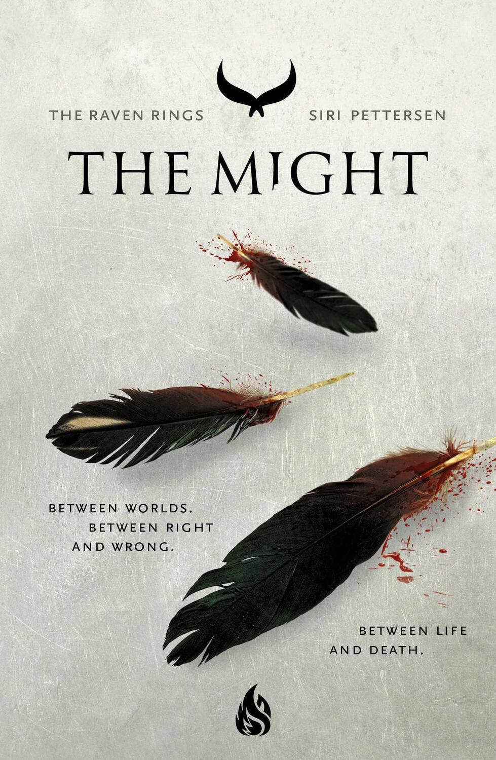 Cover: 9781646908035 | The Might | Siri Pettersen | Taschenbuch | Englisch | 2024 | Arctis