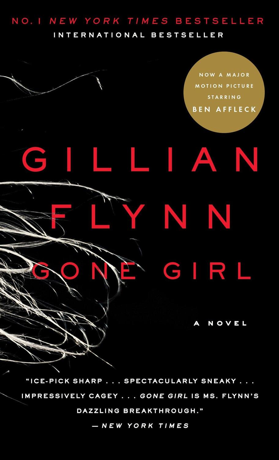 Cover: 9780385347778 | Gone Girl | A Novel | Gillian Flynn | Taschenbuch | 576 S. | Englisch