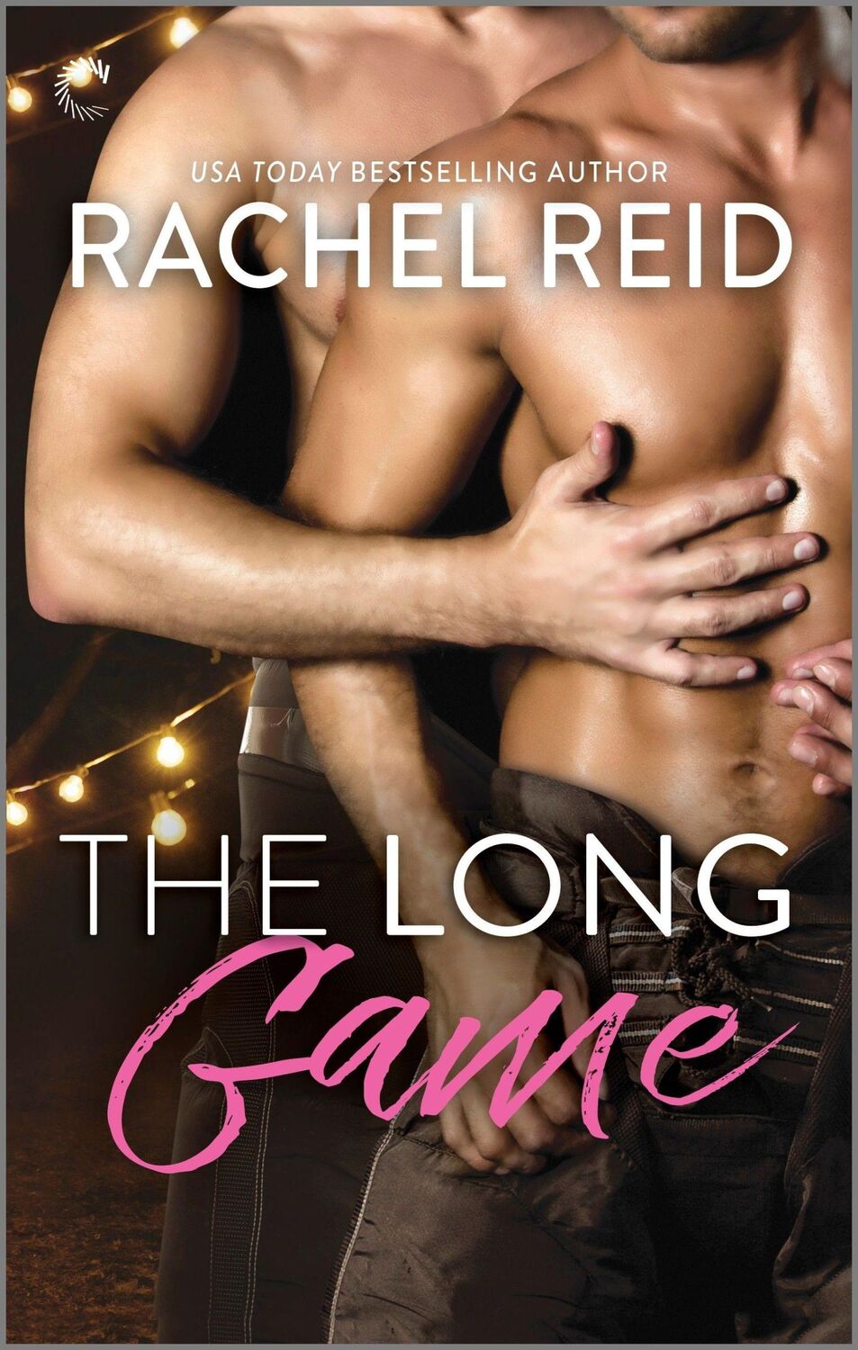 Cover: 9781335458520 | The Long Game | A Gay Sports Romance | Rachel Reid | Taschenbuch