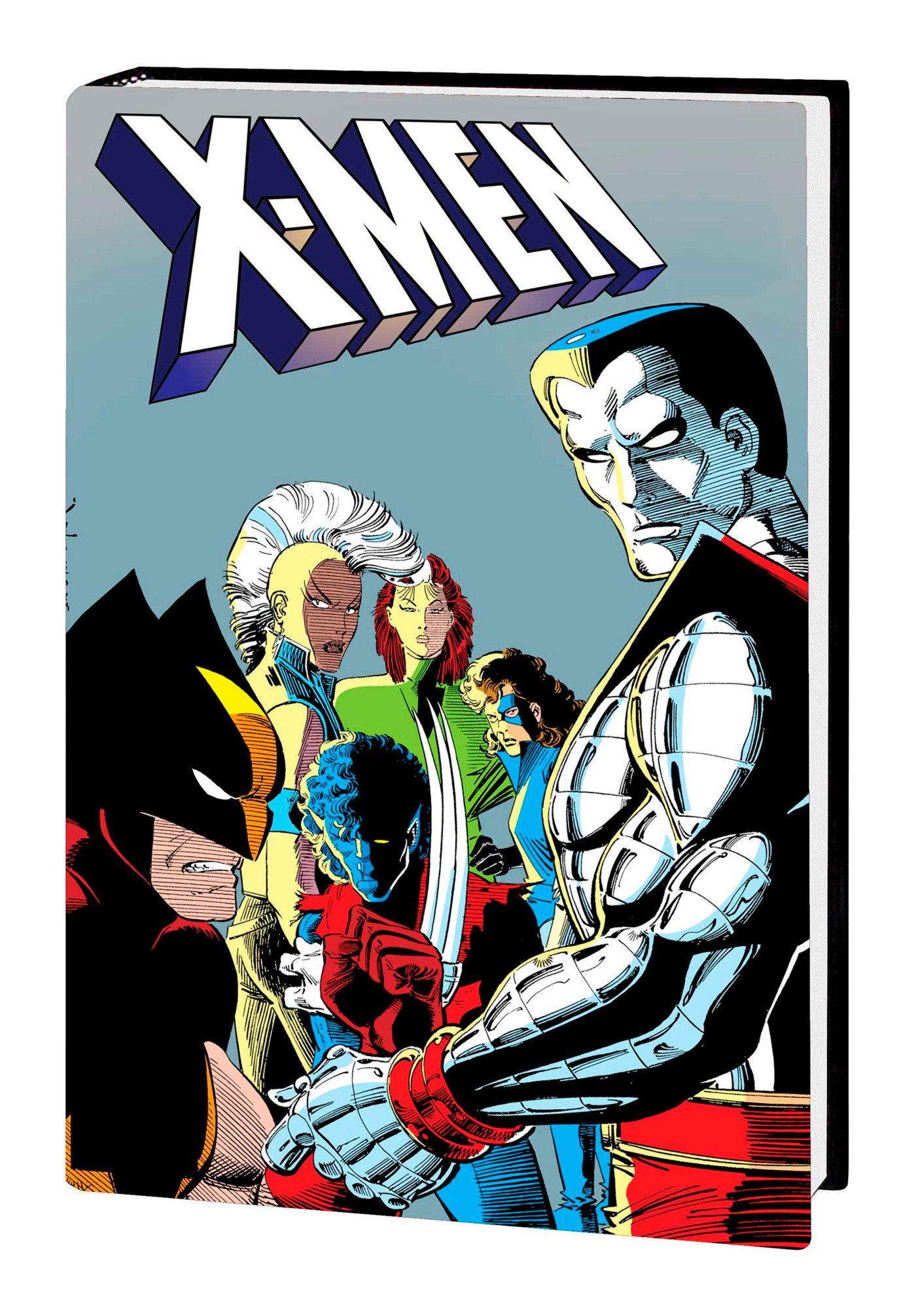 Cover: 9781302931599 | X-Men: Mutant Massacre Omnibus | Chris Claremont (u. a.) | Buch | 2022