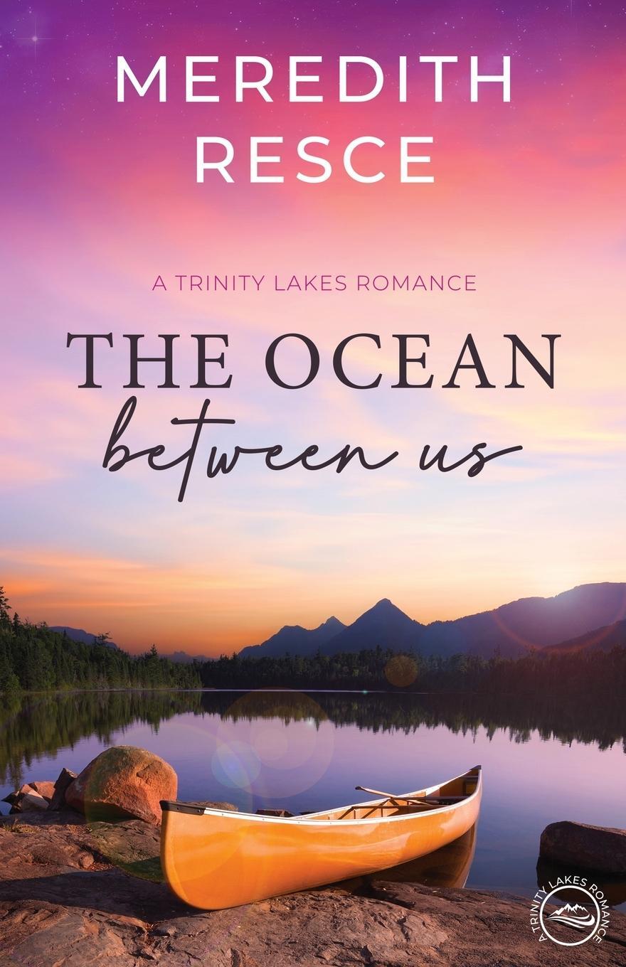 Cover: 9780648953784 | The Ocean Between Us | Meredith Resce | Taschenbuch | Paperback | 2023