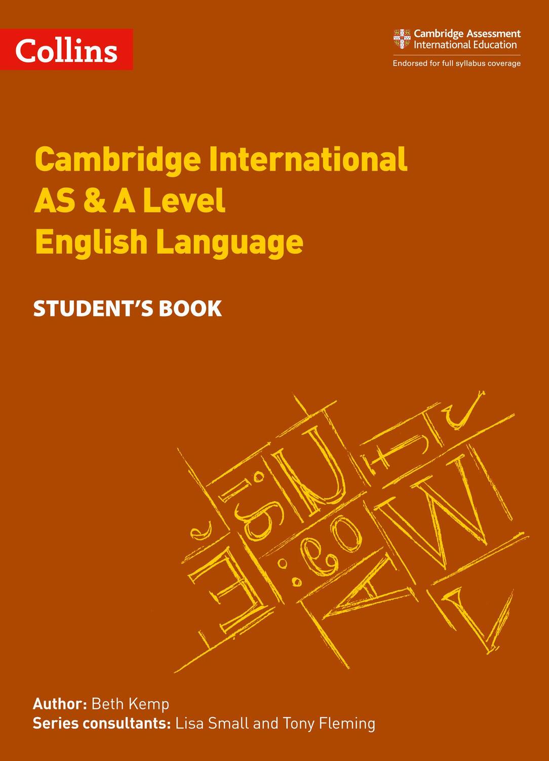 Cover: 9780008287603 | Cambridge International Examinations - Cambridge International as...