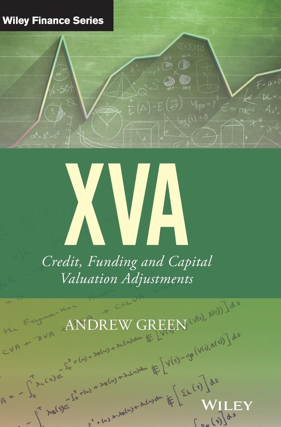 Cover: 9781118556788 | XVA | Andrew Green | Buch | HC gerader Rücken kaschiert | 536 S.