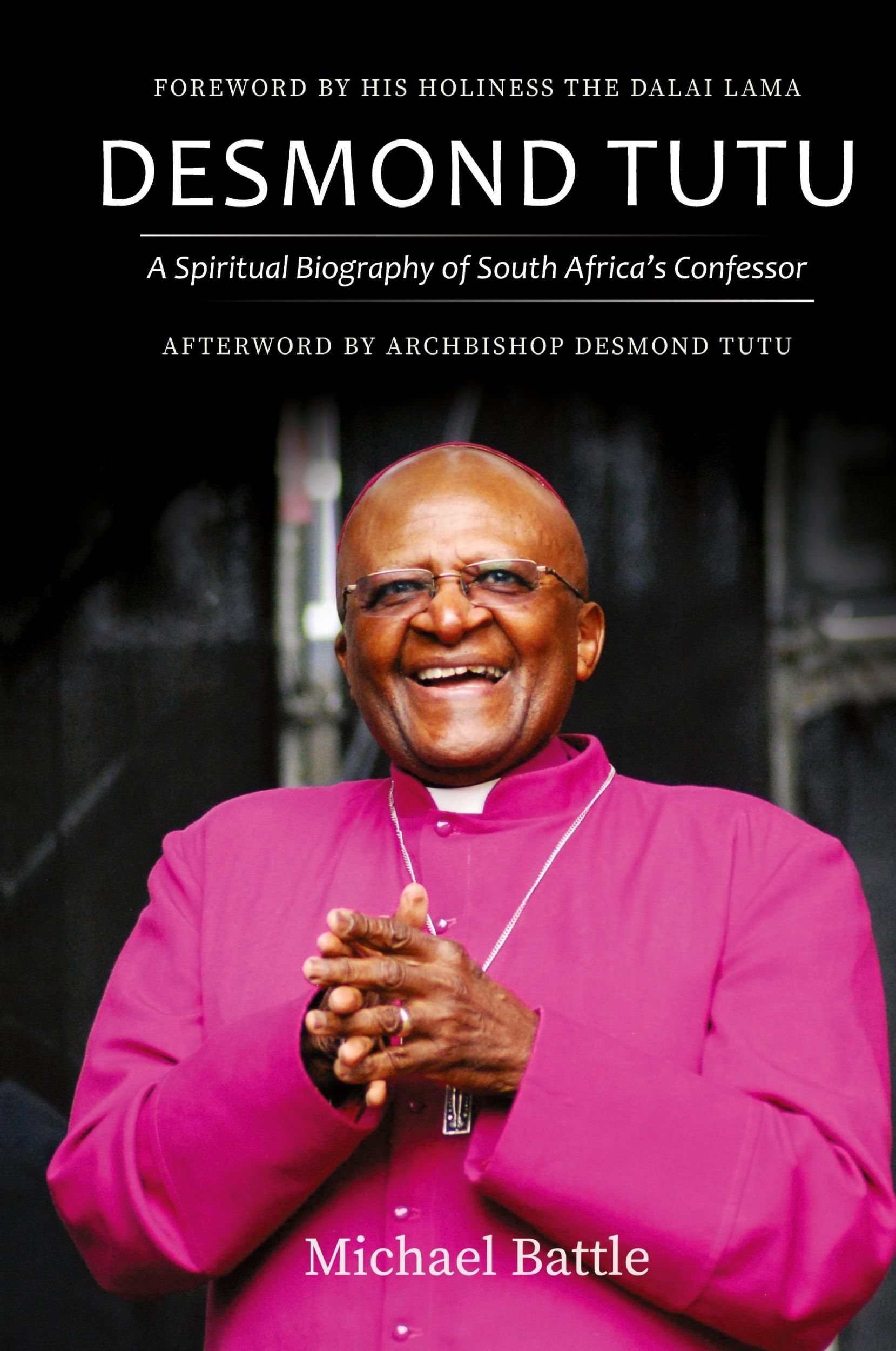 Cover: 9780664231583 | Desmond Tutu | Michael Battle | Buch | Englisch | 2021