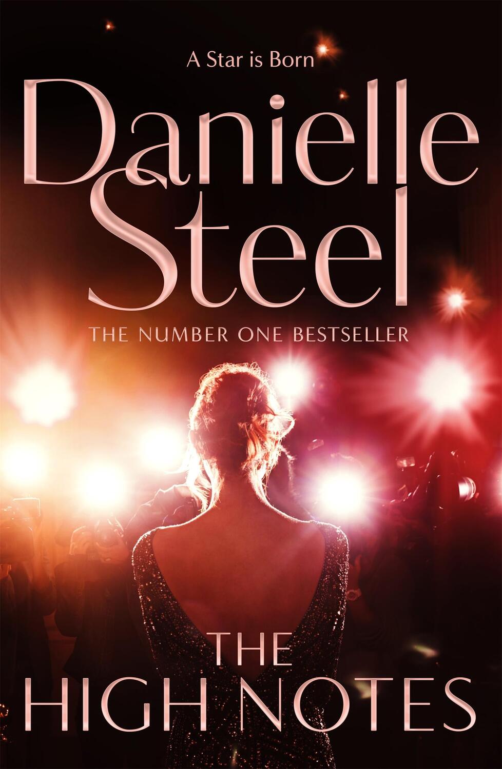 Cover: 9781529022117 | The High Notes | Danielle Steel | Buch | Gebunden | Englisch | 2022