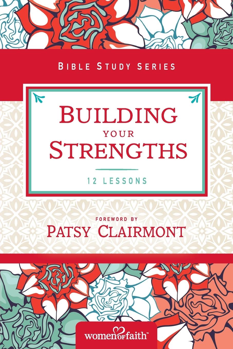 Cover: 9780310682691 | Building Your Strengths | Women Of Faith | Taschenbuch | Englisch