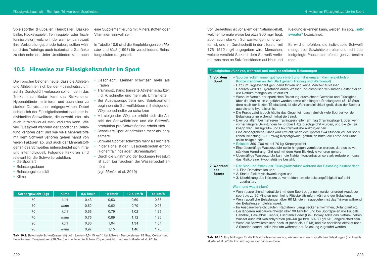 Bild: 9783964160980 | Optimale Sporternährung | Wolfgang Friedrich | Taschenbuch | 472 S.