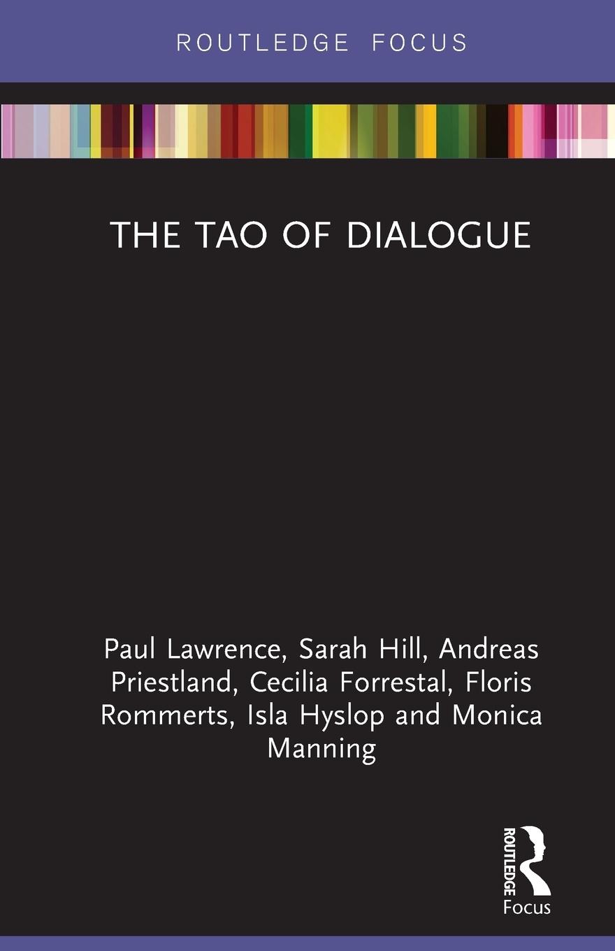 Cover: 9780367266141 | The Tao of Dialogue | Paul Lawrence (u. a.) | Taschenbuch | Englisch