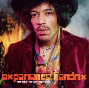 Cover: 886976215729 | Experience Hendrix: The Best Of Jimi Hendrix | Jimi Hendrix | Audio-CD