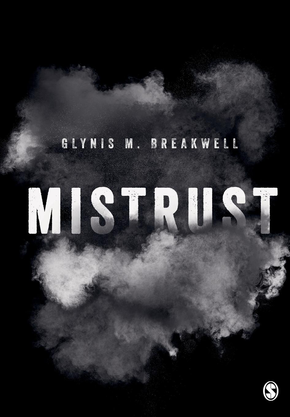 Cover: 9781529732078 | Mistrust | Glynis M. Breakwell | Taschenbuch | Englisch | 2021