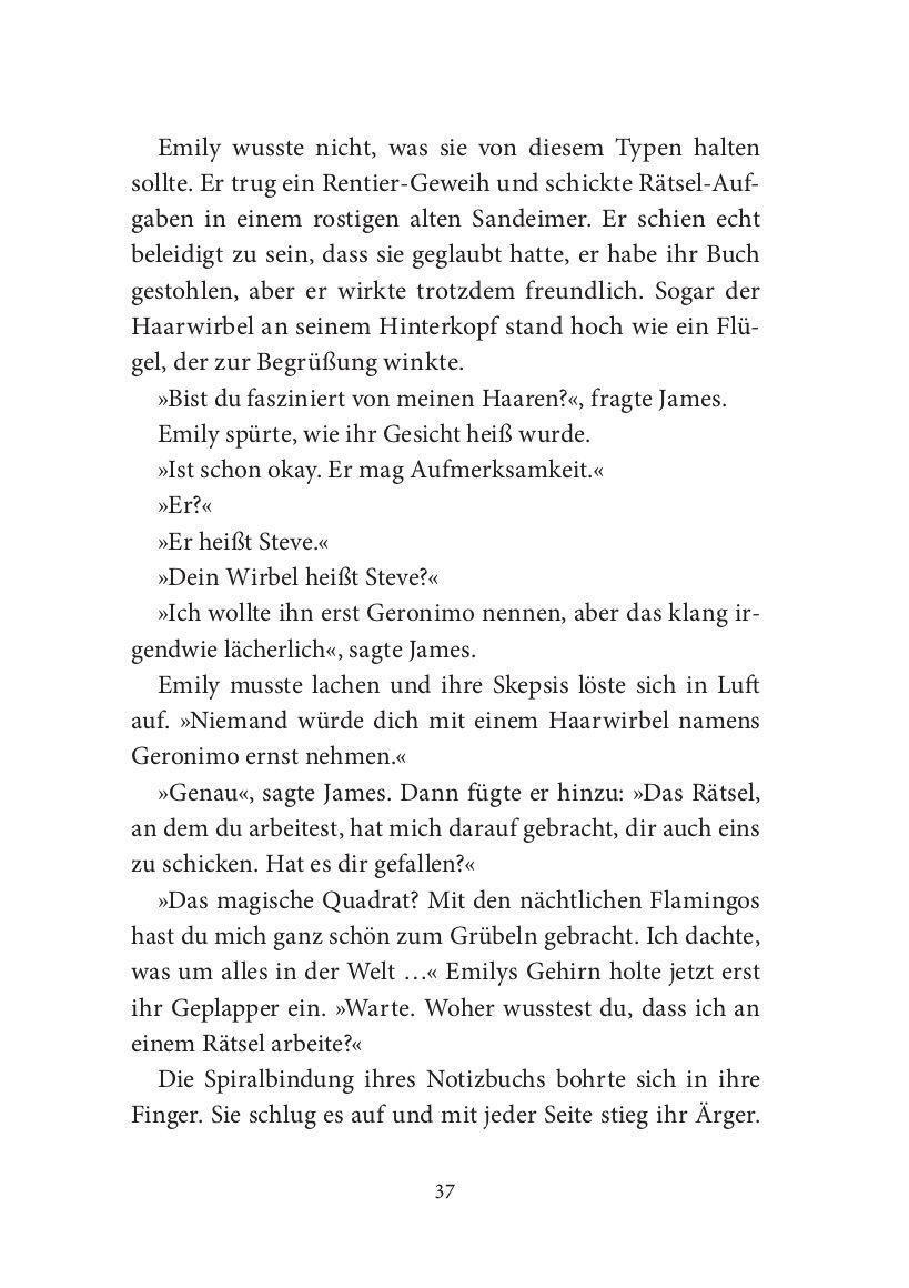 Bild: 9783958540651 | Mr Griswolds Bücherjagd | Das Spiel beginnt | Bertman | Buch | Deutsch