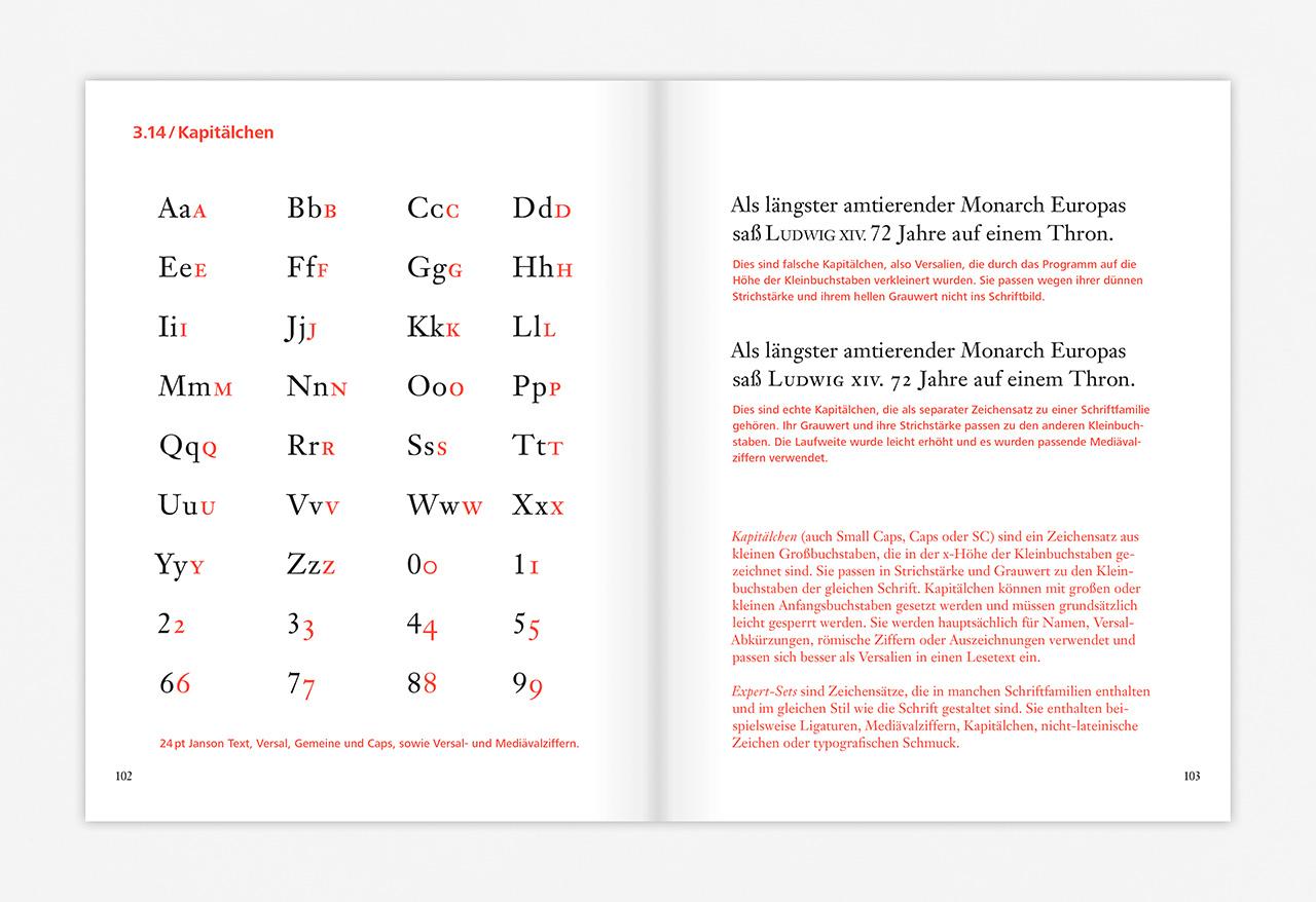 Bild: 9783874398367 | SCHRIFT WIRKT! | Einfache Tipps für den täglichen Umgang mit Schrift