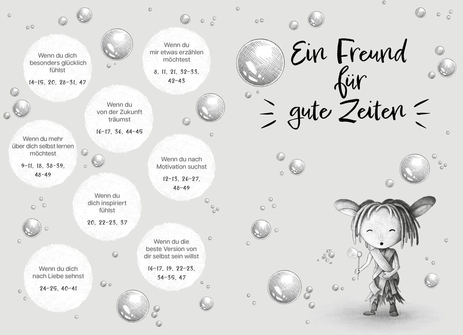 Bild: 9783969052242 | Dieses Buch ist dein Freund | Annika Zimmermann | Buch | 112 S. | 2023